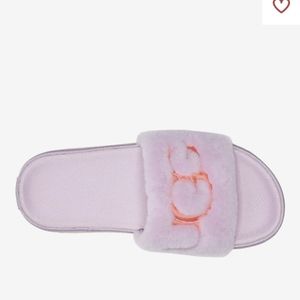 UGG slippers